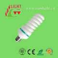 High Lumen T4 Full Spiral 30W CFL, Energy Saving Lamp